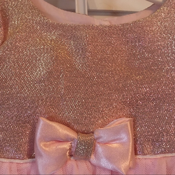 Spring Dress by Nannette Baby - Picture 3 of 6